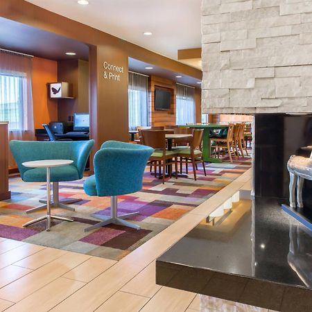 Fairfield Inn&Suites Sioux Falls Extérieur photo