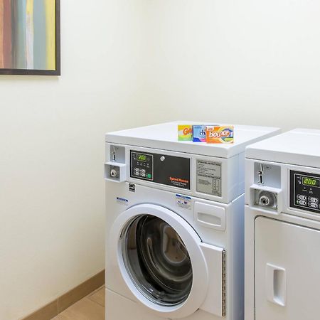 Fairfield Inn&Suites Sioux Falls Extérieur photo