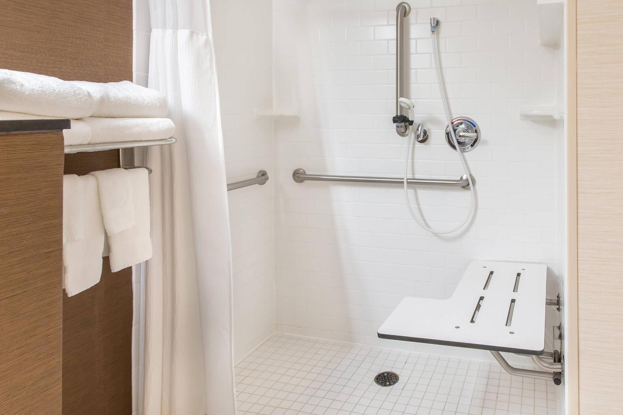 Fairfield Inn&Suites Sioux Falls Extérieur photo