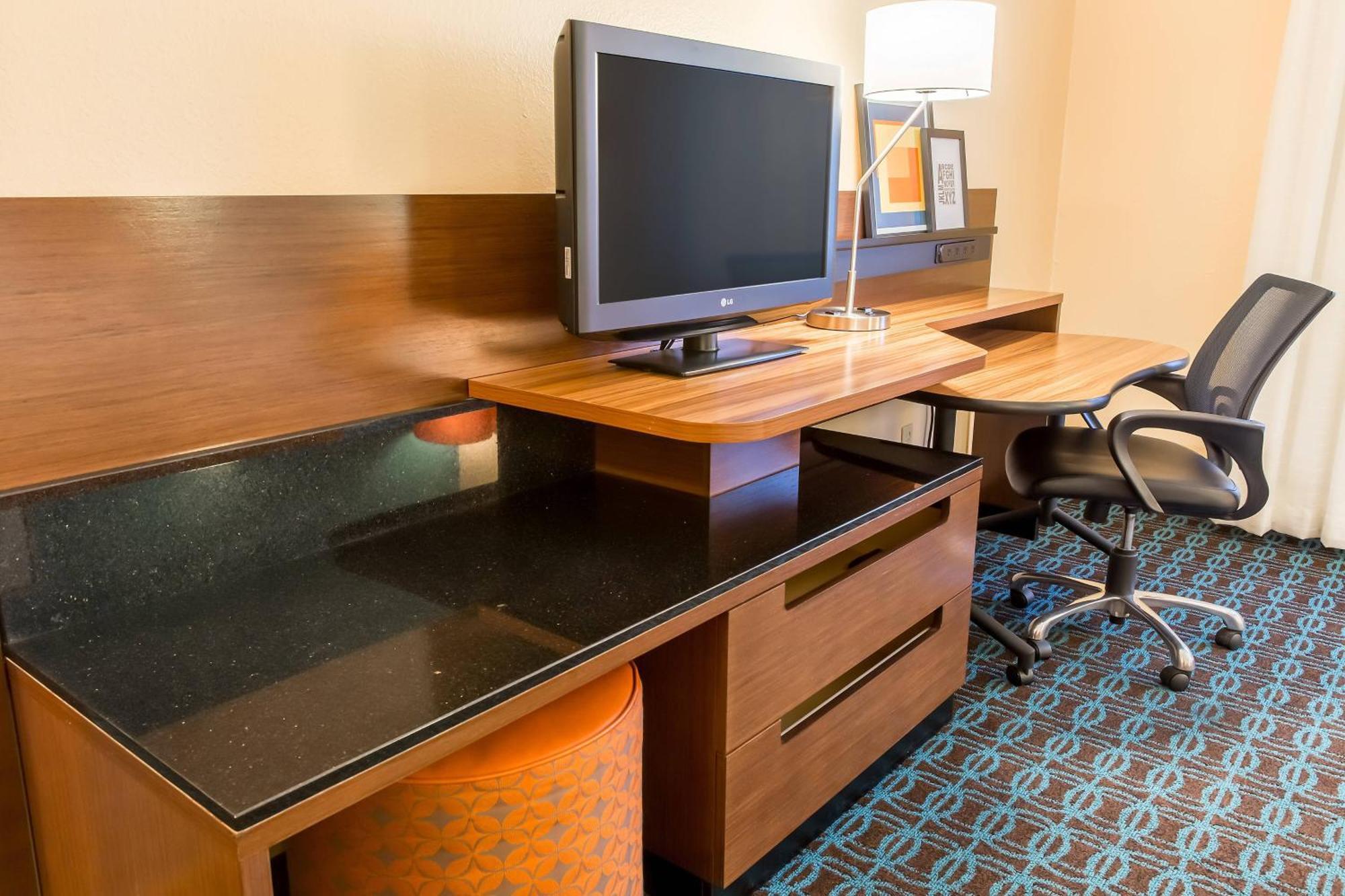 Fairfield Inn&Suites Sioux Falls Extérieur photo