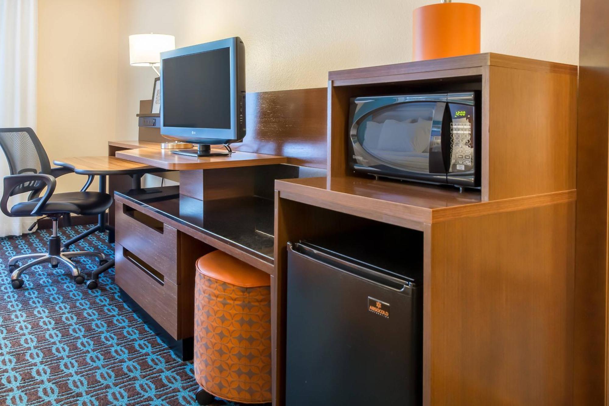 Fairfield Inn&Suites Sioux Falls Extérieur photo
