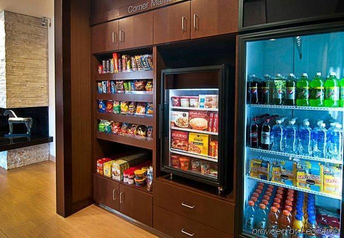 Fairfield Inn&Suites Sioux Falls Extérieur photo