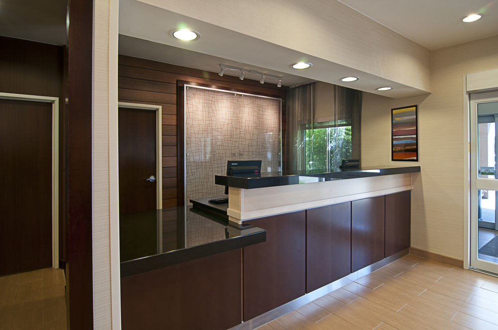 Fairfield Inn&Suites Sioux Falls Extérieur photo