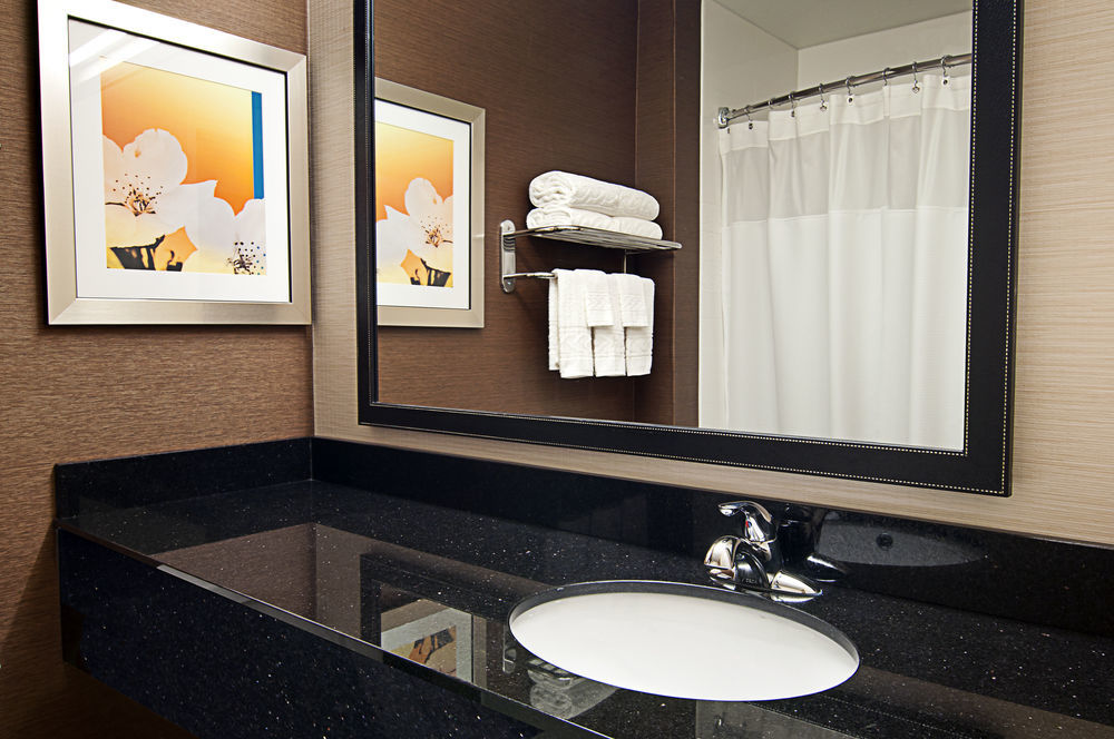 Fairfield Inn&Suites Sioux Falls Extérieur photo