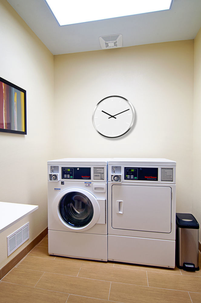 Fairfield Inn&Suites Sioux Falls Extérieur photo
