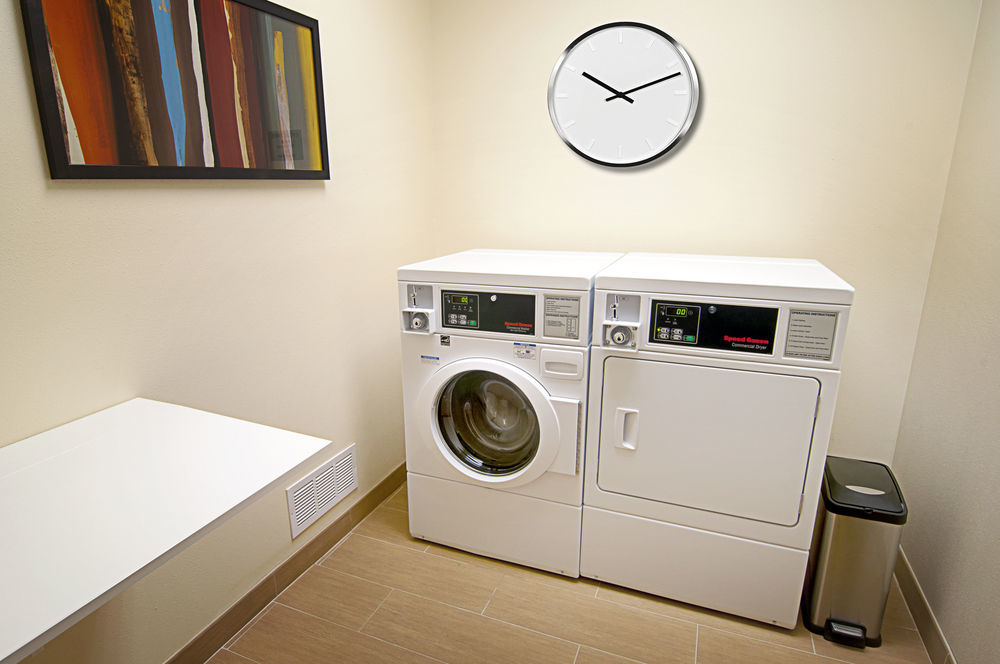Fairfield Inn&Suites Sioux Falls Extérieur photo