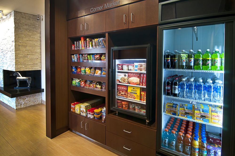 Fairfield Inn&Suites Sioux Falls Extérieur photo