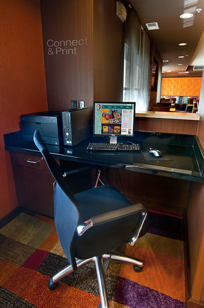 Fairfield Inn&Suites Sioux Falls Extérieur photo