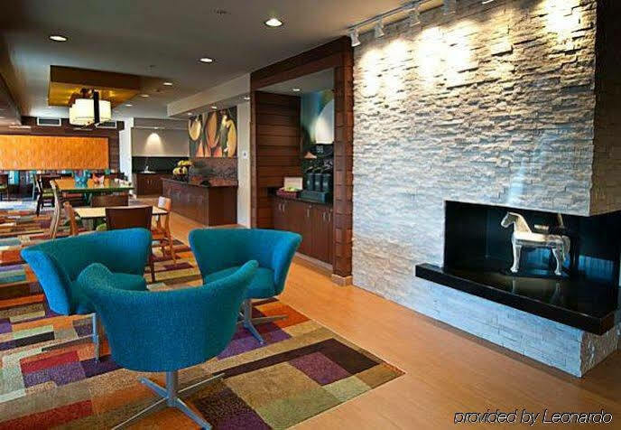 Fairfield Inn&Suites Sioux Falls Extérieur photo
