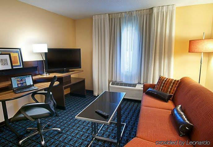 Fairfield Inn&Suites Sioux Falls Extérieur photo